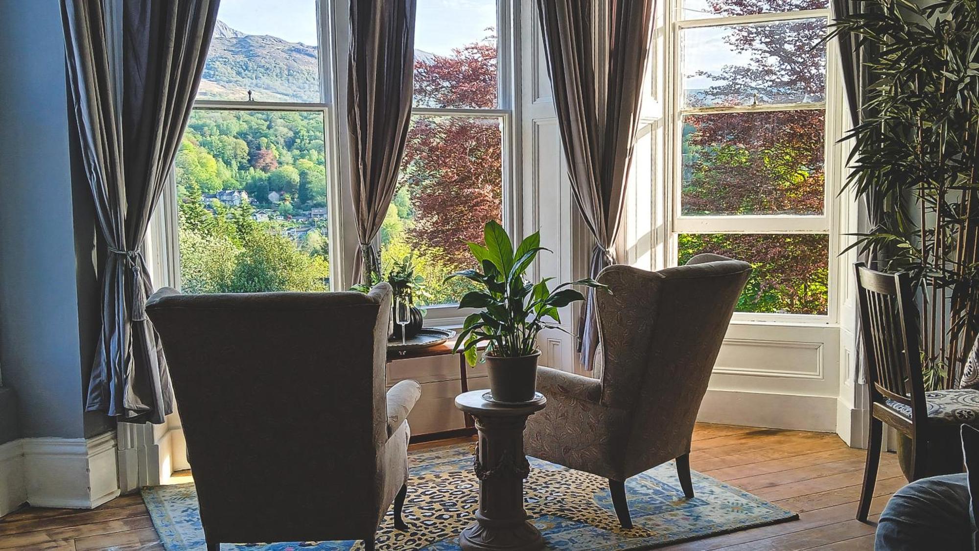 دولغيلوو Amazing Cader Views Torrent En Suite المظهر الخارجي الصورة