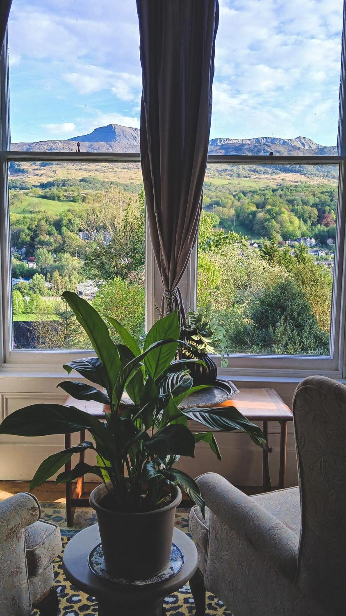 دولغيلوو Amazing Cader Views Torrent En Suite المظهر الخارجي الصورة