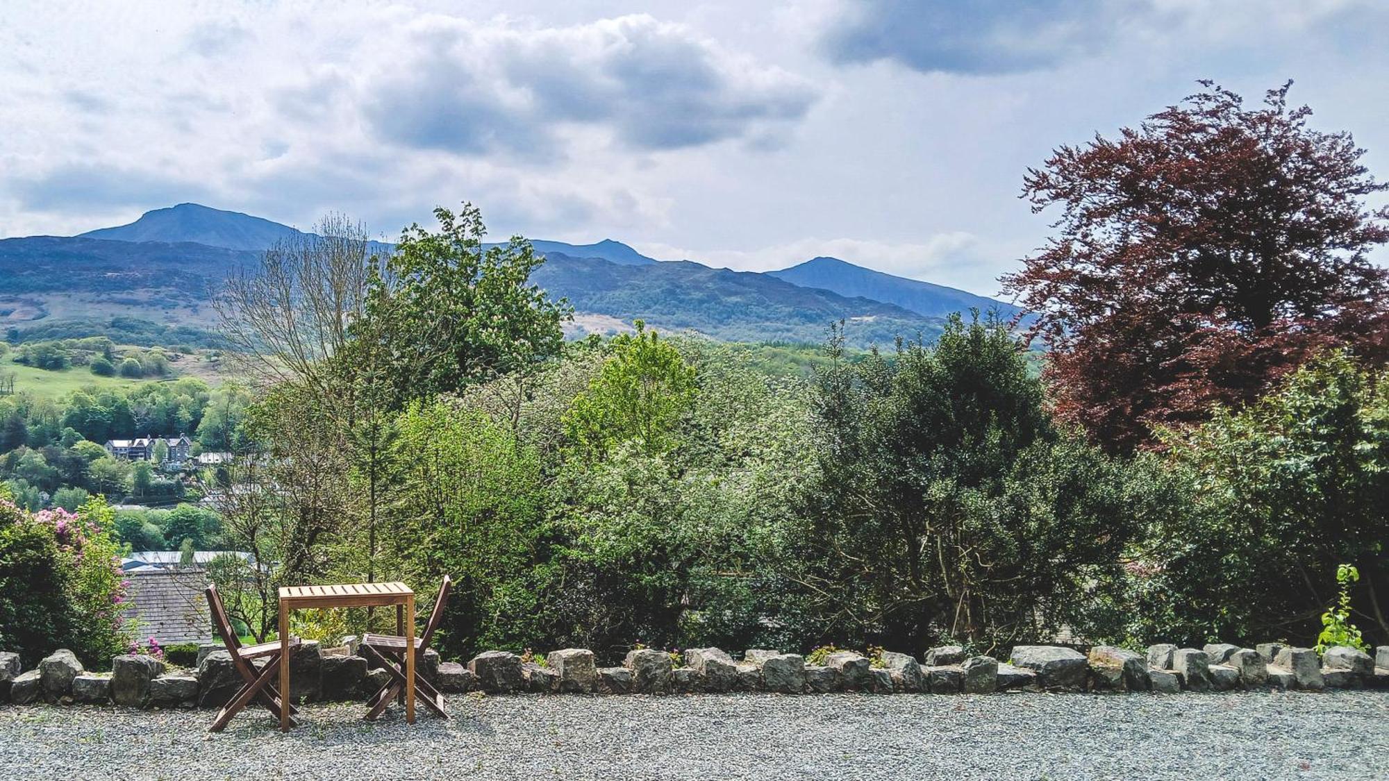 دولغيلوو Amazing Cader Views Torrent En Suite المظهر الخارجي الصورة